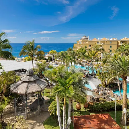 Adrian Jardines De Nivaria Hotel