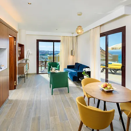 Hotel Adrian Jardines De Nivaria