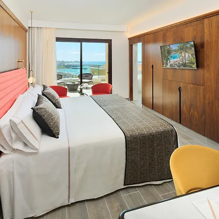 Hotel Adrian Jardines De Nivaria Costa Adeje (Tenerife)