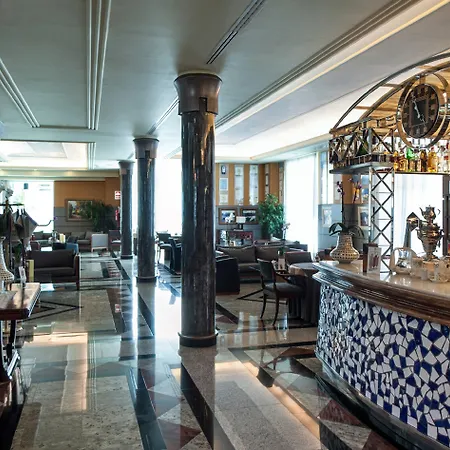 Hotel Adrian Jardines De Nivaria Costa Adeje (Tenerife)