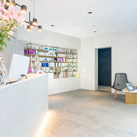 Hotel Adrian Jardines De Nivaria Costa Adeje (Tenerife)