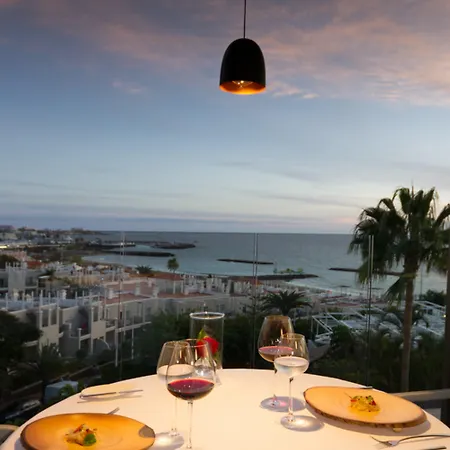 Hotel Adrian Jardines De Nivaria