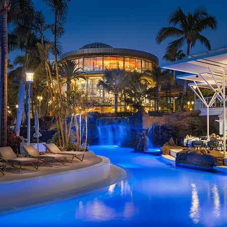 Adrian Jardines De Nivaria Costa Adeje (Tenerife)