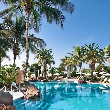 Hotel Adrian Jardines De Nivaria