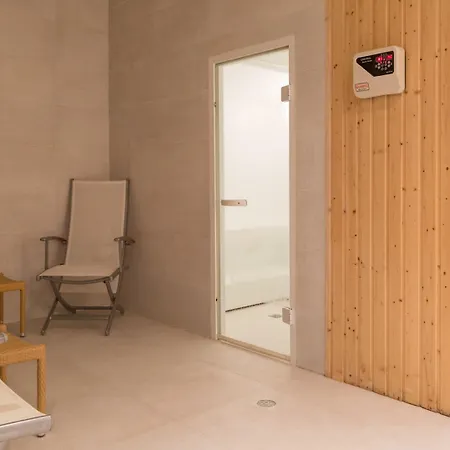 Hotel Adrian Jardines De Nivaria Costa Adeje (Tenerife)