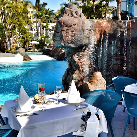 Adrian Jardines De Nivaria Hotel