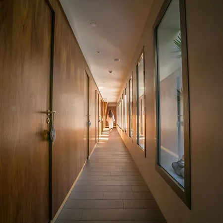 Hotel Adrian Jardines De Nivaria 5*
