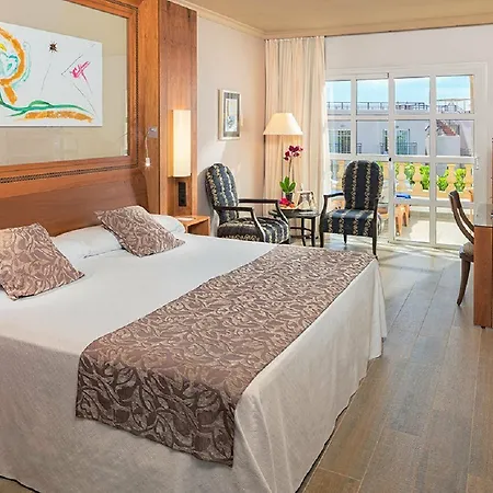 Adrian Jardines De Nivaria