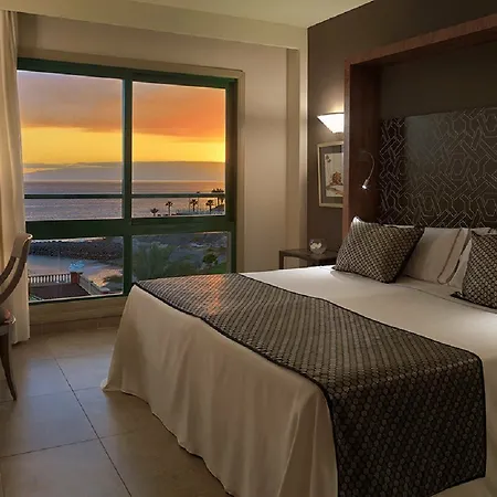 Hotel Adrian Jardines De Nivaria Costa Adeje (Tenerife)