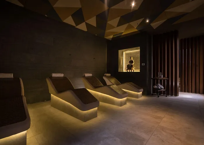 Adrian Jardines De Nivaria 5* Costa Adeje (Tenerife)