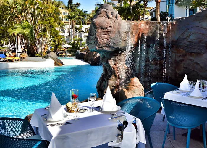 Adrian Jardines De Nivaria Hotel