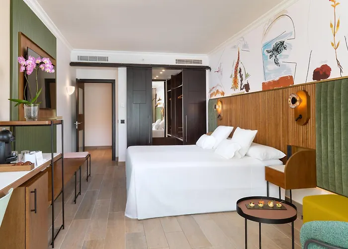 Adrian Jardines De Nivaria 5* Costa Adeje (Tenerife)