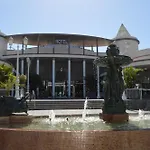 Hotel Adrian Jardines De Nivaria 5*
