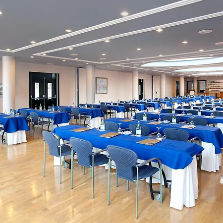 فندق أدريان هوتيلز جاردينز دي نيفاريا أذيخي