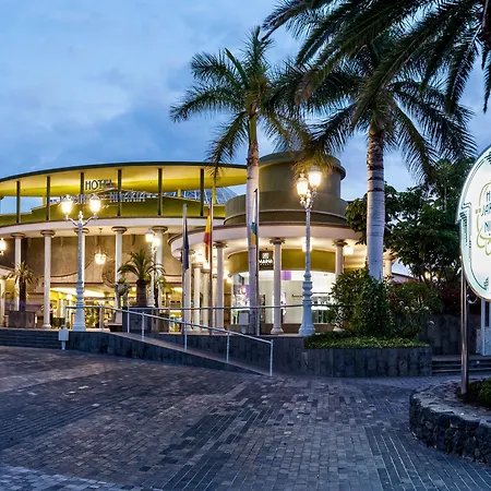 فندق أدريان هوتيلز جاردينز دي نيفاريا 5*