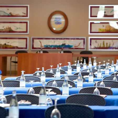 أدريان هوتيلز جاردينز دي نيفاريا 5*