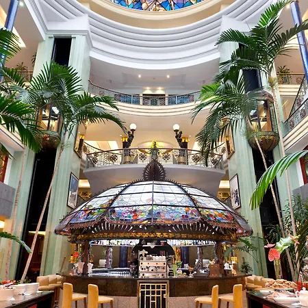 Adrián Jardines De Nivaria Hotel Costa Adeje (Tenerife)