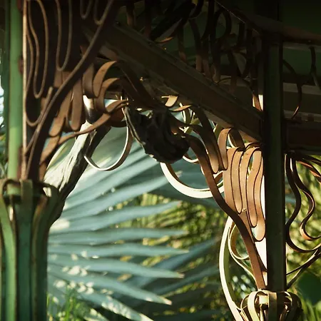 فندق أدريان هوتيلز جاردينز دي نيفاريا أذيخي