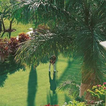 أدريان هوتيلز جاردينز دي نيفاريا 5* أذيخي