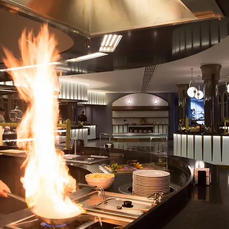 فندق أدريان هوتيلز جاردينز دي نيفاريا أذيخي