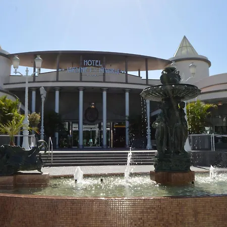 فندق أدريان هوتيلز جاردينز دي نيفاريا 5*