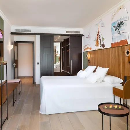 Adrian Jardines De Nivaria 5* Costa Adeje (Tenerife)