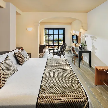 Hotel Adrián Jardines De Nivaria 5*