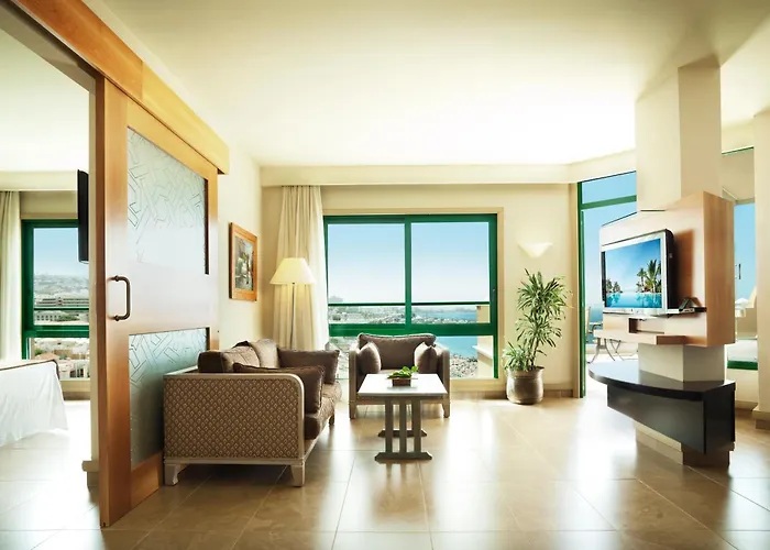 Adrián Jardines De Nivaria Costa Adeje (Tenerife)