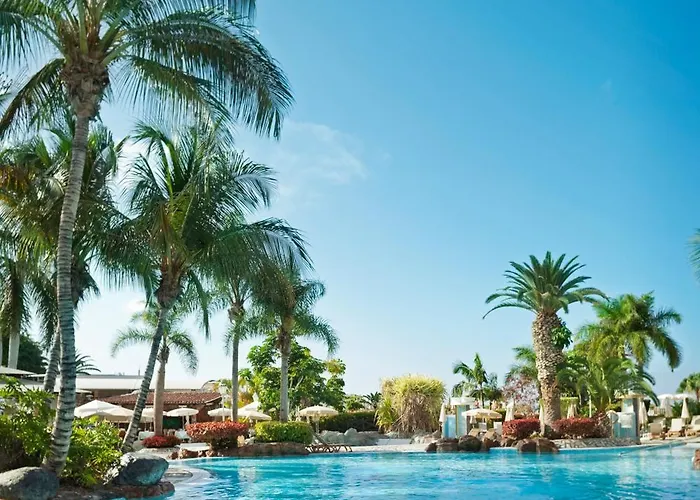 Adrián Jardines De Nivaria Costa Adeje (Tenerife)