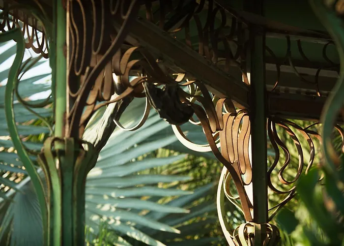 Hotel Adrián Jardines De Nivaria Costa Adeje (Tenerife)