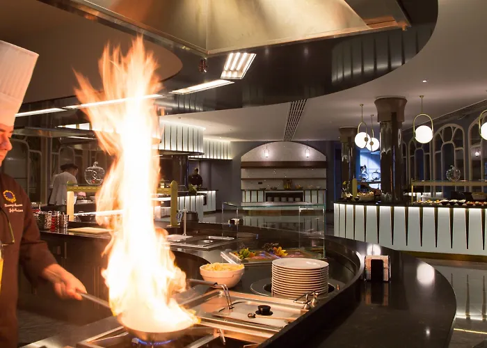 Hotel Adrián Jardines De Nivaria Costa Adeje (Tenerife)