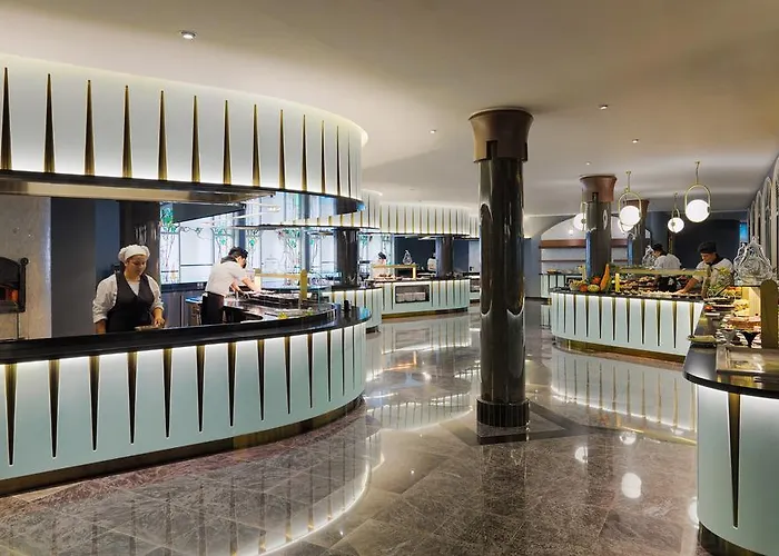 Adrián Jardines De Nivaria Hotel 5*