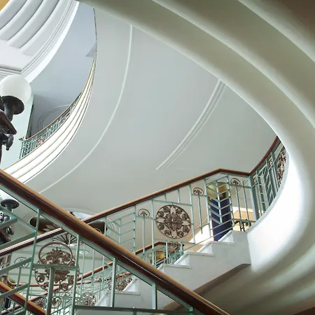 Hotel Adrián Jardines De Nivaria
