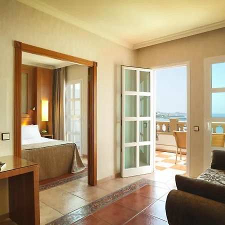 Adrian Jardines De Nivaria Costa Adeje (Tenerife)