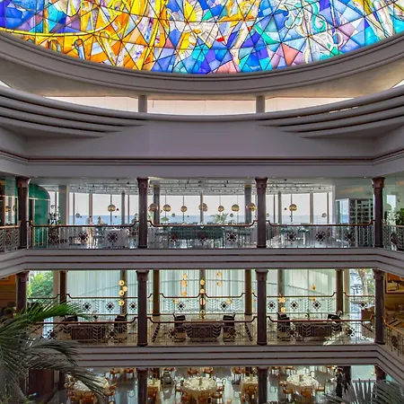 Adrián Jardines De Nivaria Hotel