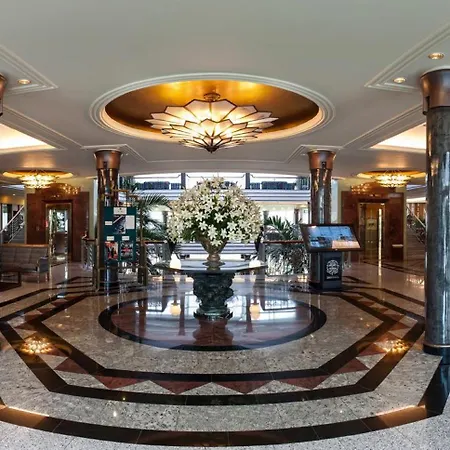 Hotel Adrian Jardines De Nivaria Costa Adeje (Tenerife)