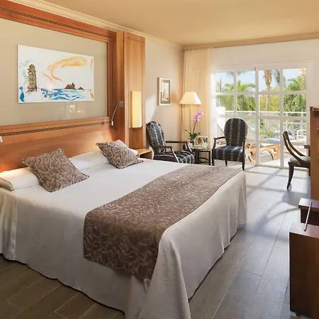Adrian Jardines De Nivaria Hotel Costa Adeje (Tenerife)