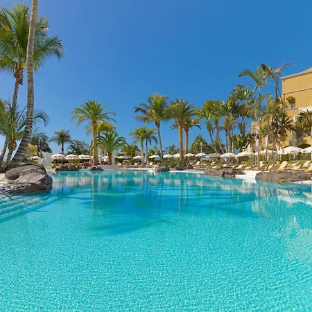 Adrián Jardines De Nivaria Hotel 5*