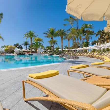 Hotel Adrián Jardines De Nivaria 5*