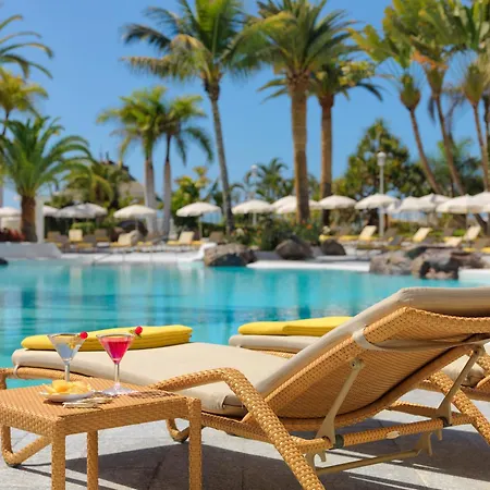 Adrián Jardines De Nivaria Hotel Costa Adeje (Tenerife)