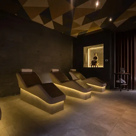 Adrián Jardines De Nivaria 5* Costa Adeje (Tenerife)