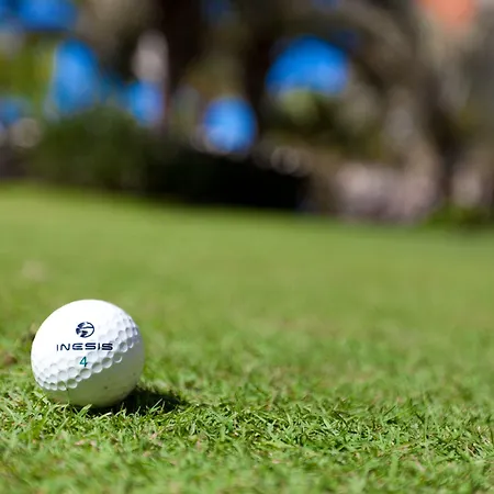 Hotel Adrian Jardines De Nivaria Costa Adeje (Tenerife)