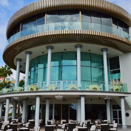 Hotel Adrián Jardines De Nivaria