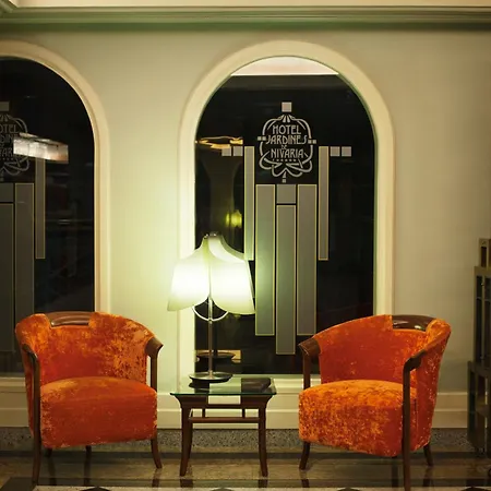 Adrian Jardines De Nivaria Hotel