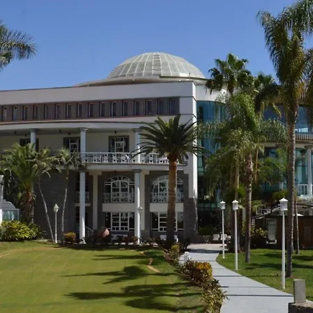 Hotel Adrián Jardines De Nivaria Costa Adeje (Tenerife)