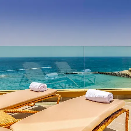 Hotel Adrián Jardines De Nivaria