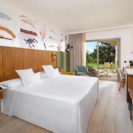 Adrián Jardines De Nivaria Hotel