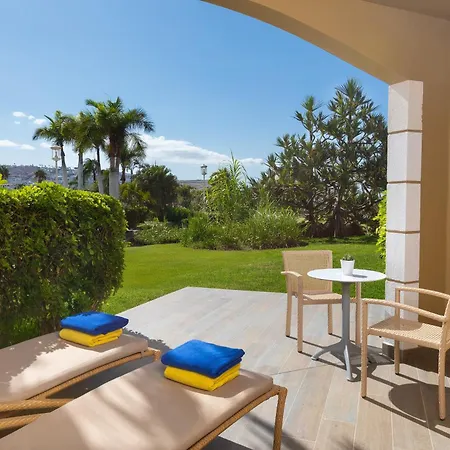 Hotel Adrián Jardines De Nivaria 5*
