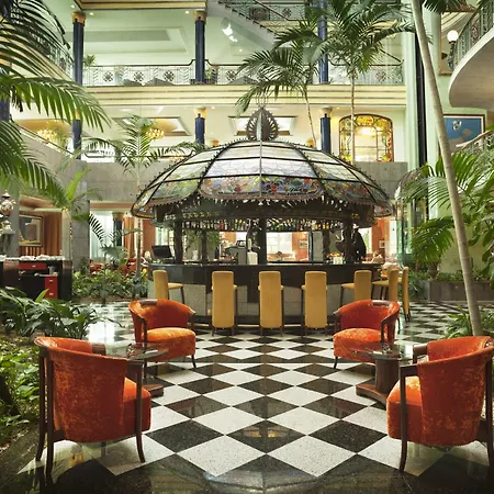 Adrián Jardines De Nivaria Hotel 5*