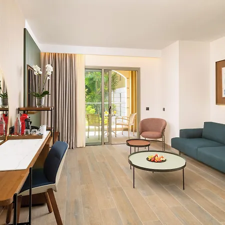 Hotel Adrián Jardines De Nivaria Costa Adeje (Tenerife)